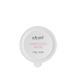 ALPINE ROSES MASK MÁSCARA DE CELULAS MADRE x 6 unidades