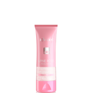 ALPINE ROSES SCRUB EXFOLIANTE SUAVE FACIAL