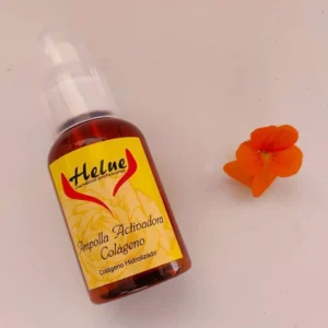 AMPOLLA ACTIVADORA COLAGENO X 60CC.