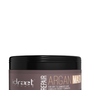 ARGAN REPAIR MASK MÁSCARA DE REPARACIÓN PROFUNDA