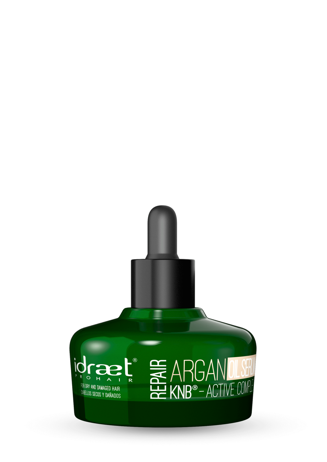 ARGAN REPAIR OIL SERUM ACEITE DE REPARACIÓN INTENSIVA