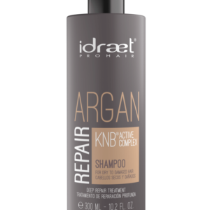 ARGAN REPAIR SHAMPOO SHAMPOO REPARACIÓN PROFUNDA