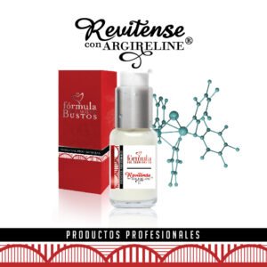 REVITENSE con ARGIRELINE®-Facial Antiage