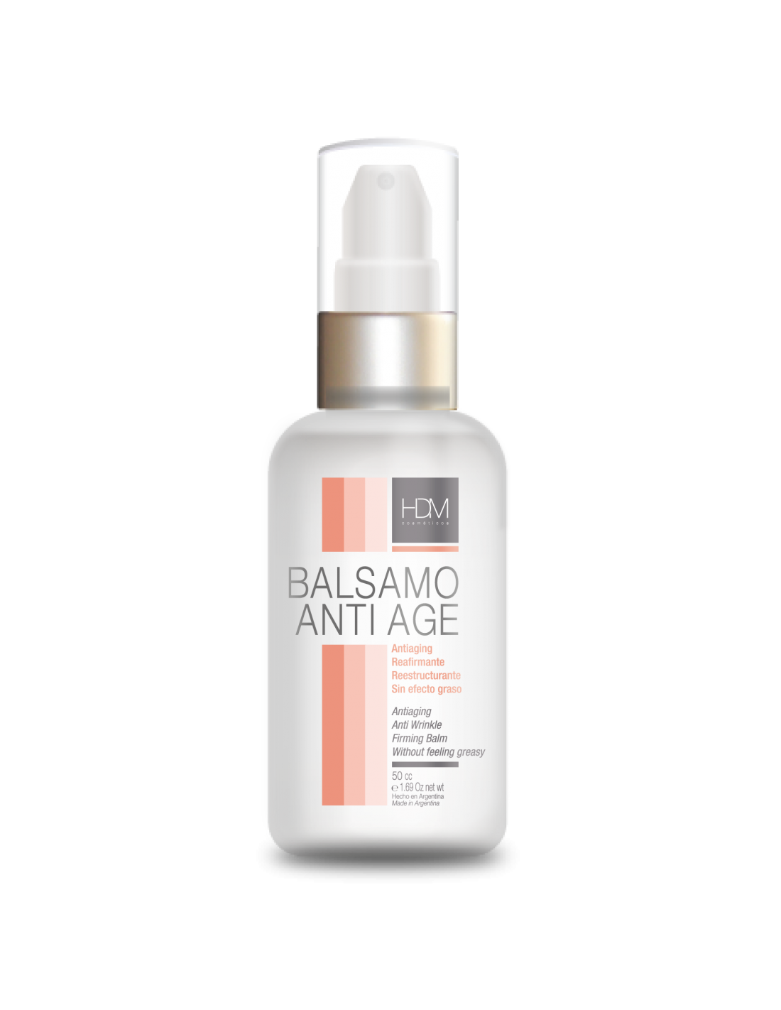 Bálsamo Antiage Emulgel 50ml