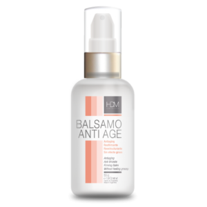 BALSAMO ANTI AGE EMULSION LAMELAR