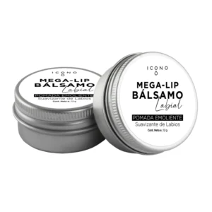 Megalip Bálsamo x8 G