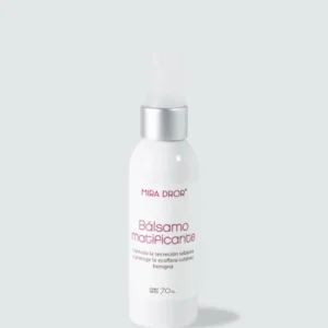 Bálsamo Matificante