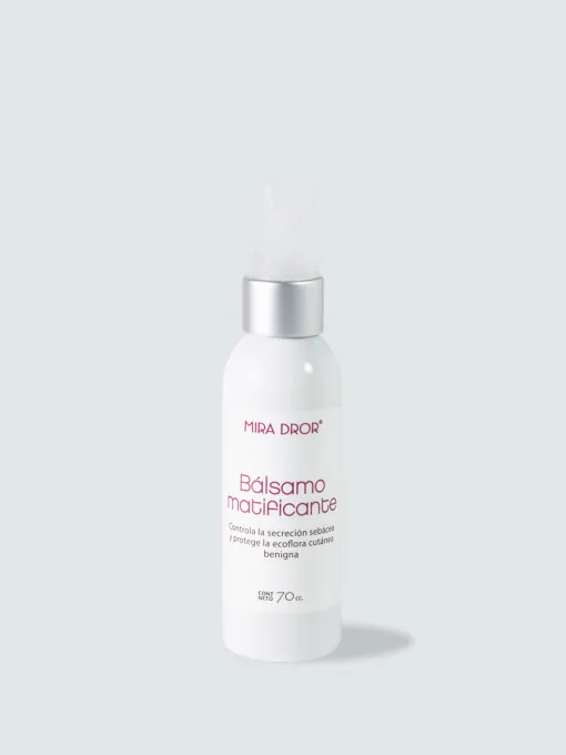 Bálsamo Matificante
