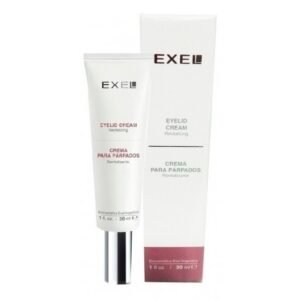 CREMA PARA PÁRPADOS REVITALIZANTE