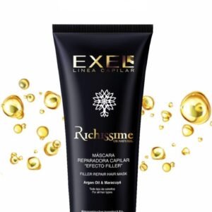 MÁSCARA REPARADORA Efecto Filler