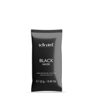 BLACK GEL MASK MÁSCARA PEEL OFF ANTI IMPERFECCIONES