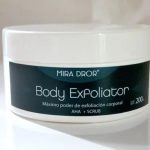Body Exfoliator