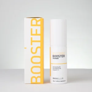 BOOSTER ASCORBIC BIOBELLUS