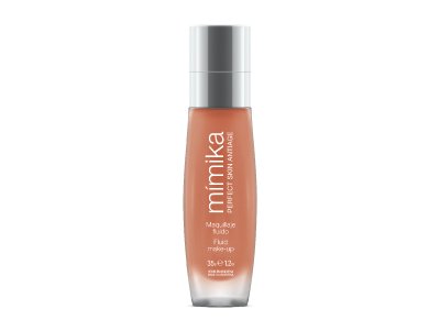 MÍMIKA PERFECT SKIN ANTIAGE BRONCE