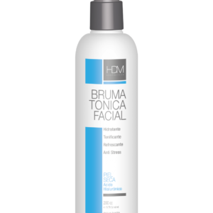 Bruma Tónica Facial Hdm Piel Seca Con A. Hialurónic
