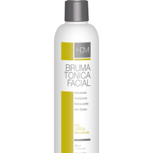 Bruma Tónica Facial Piel Grasa 200ml