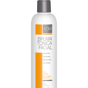 Bruma Tónica Facial Piel Mixta Con Vitamina C 200ml