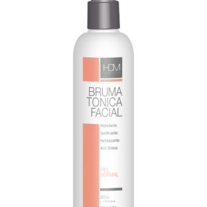 Bruma Tónica Facial Hdm Piel Normal 200 Ml