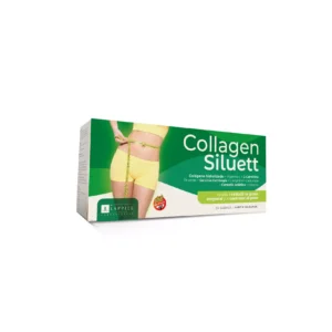 Collagen Siluett / x30 dosis - LAPPIEL