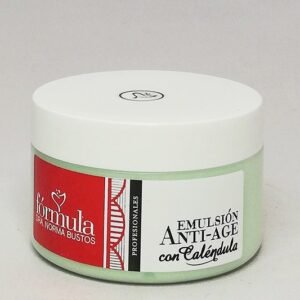 Emulsión Antiage con Caléndula