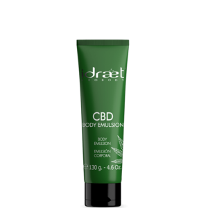 CBD BODY EMULSION