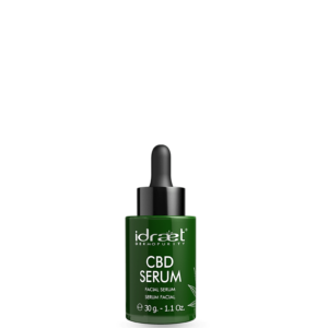 CBD SERUM SERUM ANTIAGE FACIAL