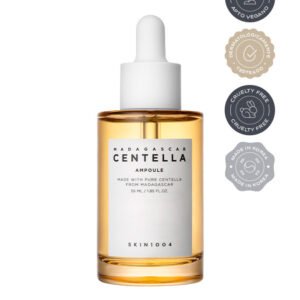 SKIN1004 CENTELLA AMPOULE 55ml | Serum Facial - Pieles Sensibles