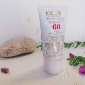 XL URBAN FACE PROTECTION FPS 60 · Color