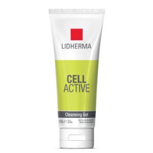 CELLACTIVE CLEANSING GEL