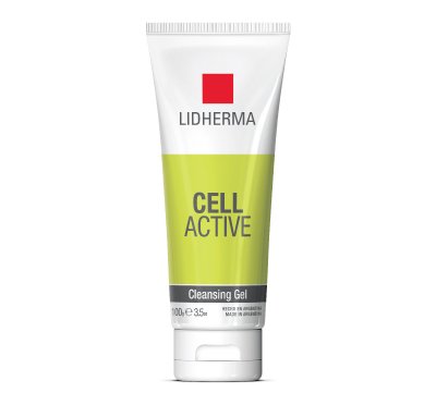 CELLACTIVE CLEANSING GEL