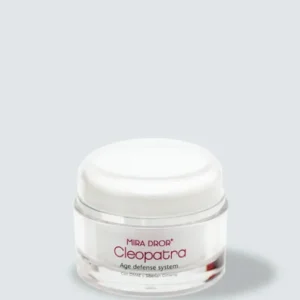 Emulsión Cleopatra