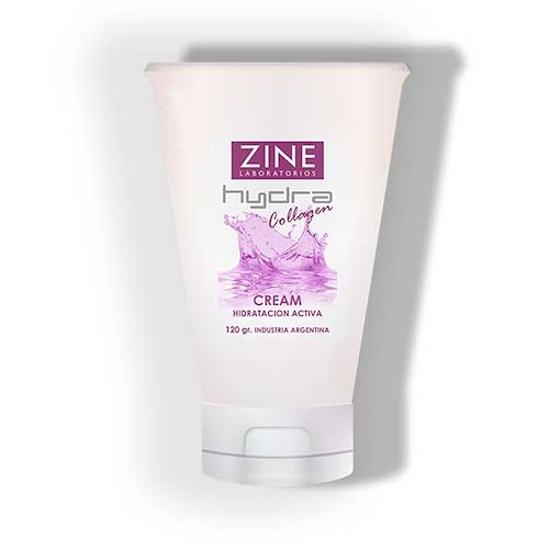 Hydra Collagen - Crema Hidratante x 120ml.