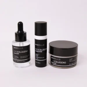 Combo Procolágeno (contorno+serum+crema)