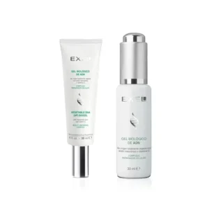 GEL BIOLÓGICO ADN de origen vegetal