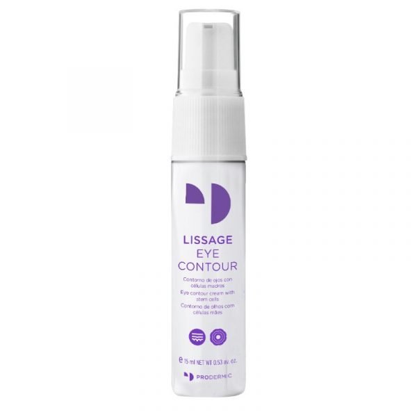 LISSAGE EYE CONTOUR 15ML - Contorno de ojos antilíneas de expresión