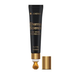 DHERMA SCIENCE EYE DRONE TECHNOLOGY