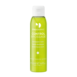 CONTROL BROSSAGE 130ML - Gel espumoso limpiador para piel grasa