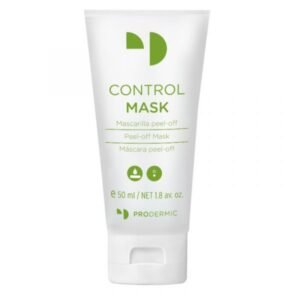 CONTROL PEEL-OFF MASK 50ML- Mascarilla para pieles grasas con efecto peel-off