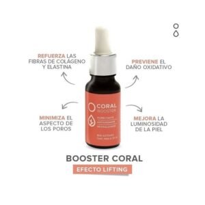 Booster Coral x20 ML