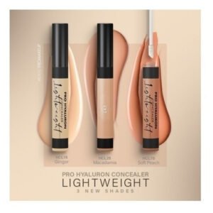 PRO HYALURON CONCEALER LIGHTWEIGHT HD-CORRECTOR LIGERO