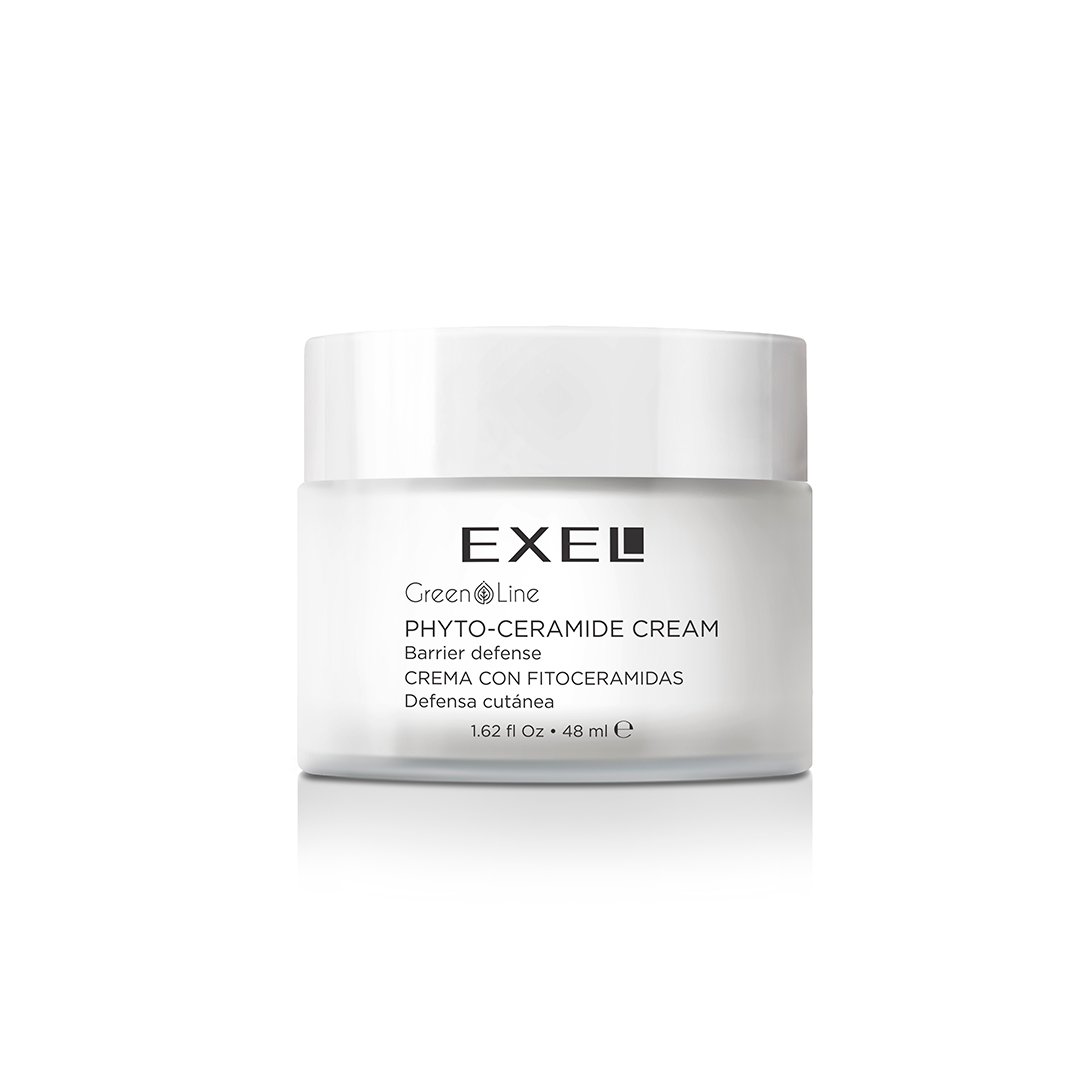 CREMA CON FITOCERAMIDAS