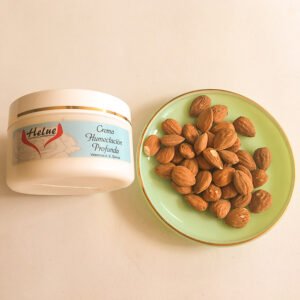 CREMA HUMECTACIÓN PROFUNDA x 100ml.