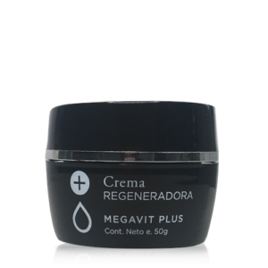 Crema Regeneradora x50 G