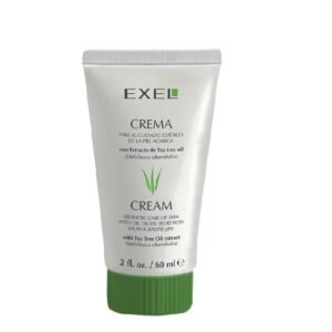 CREMA CUIDADO PIEL ACNEICA