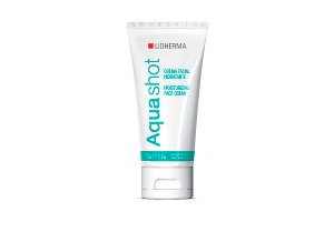 AQUA SHOT AQUASHOT CREMA FACIAL HIDRATANTE