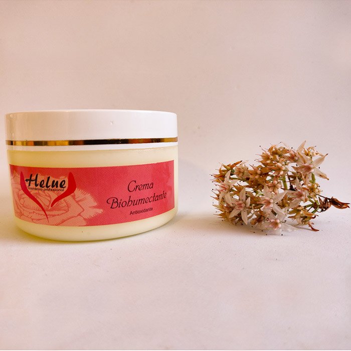 CREMA BIOHUMECTANTE x 100 ml.