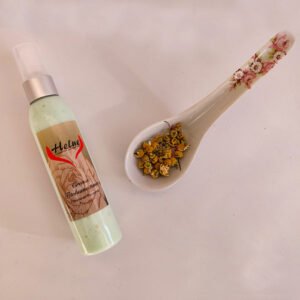 CREMA FITOHUMECTANTE x 100 ml