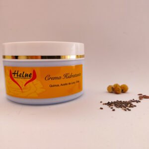 CREMA HIDRATANTE x 100 ml.