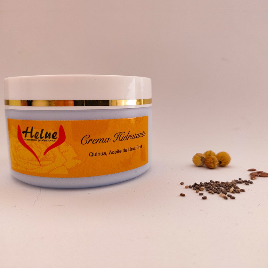 CREMA HIDRATANTE x 100 ml.