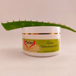 CREMA HIDROHUMECTANTE x100ml.